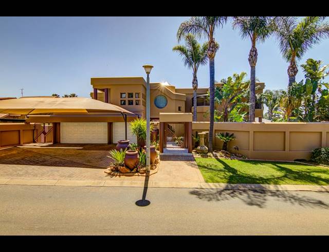 5 BEDROOM HOUSE FOR SALE IN BLUE GILL